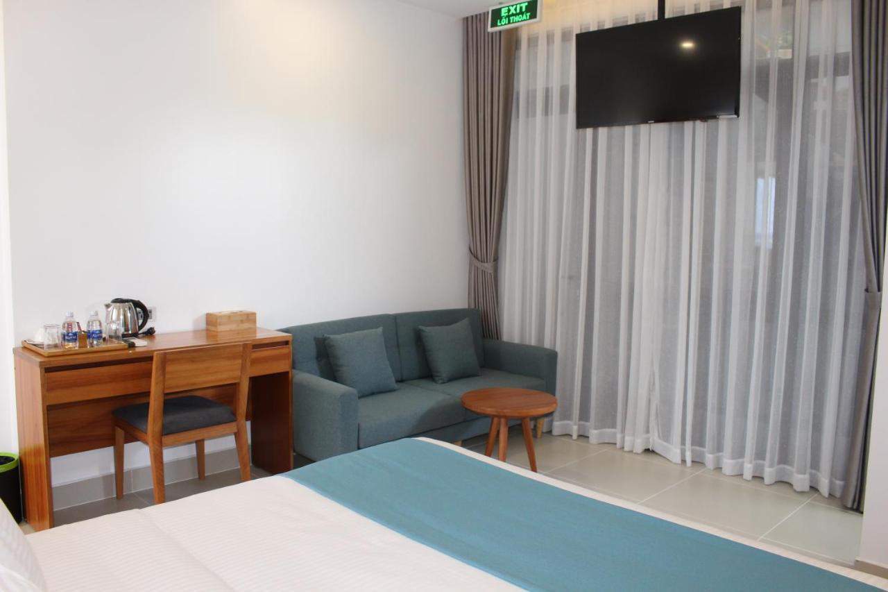 Hong Tuyet Phu Quoc Hotel Duong Dong (Phu Quoc) Exterior photo