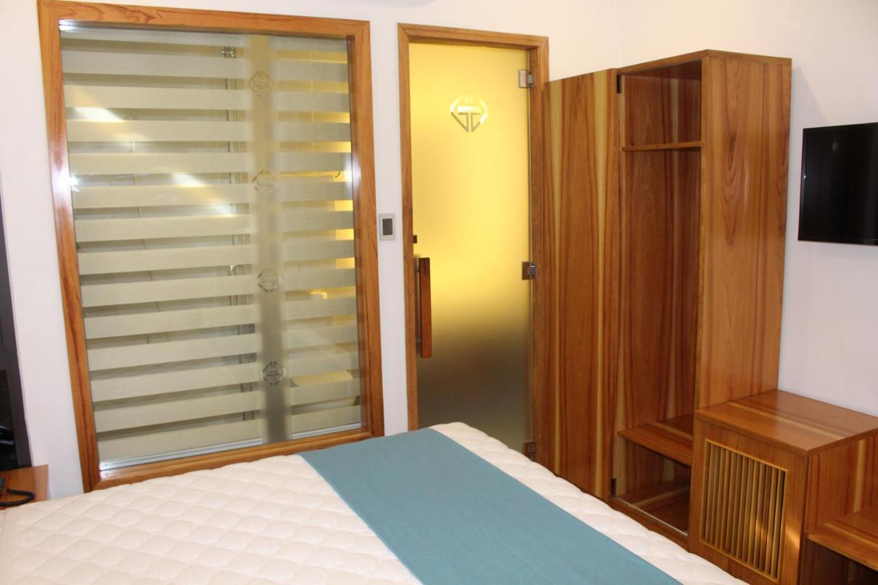 Hong Tuyet Phu Quoc Hotel Duong Dong (Phu Quoc) Exterior photo