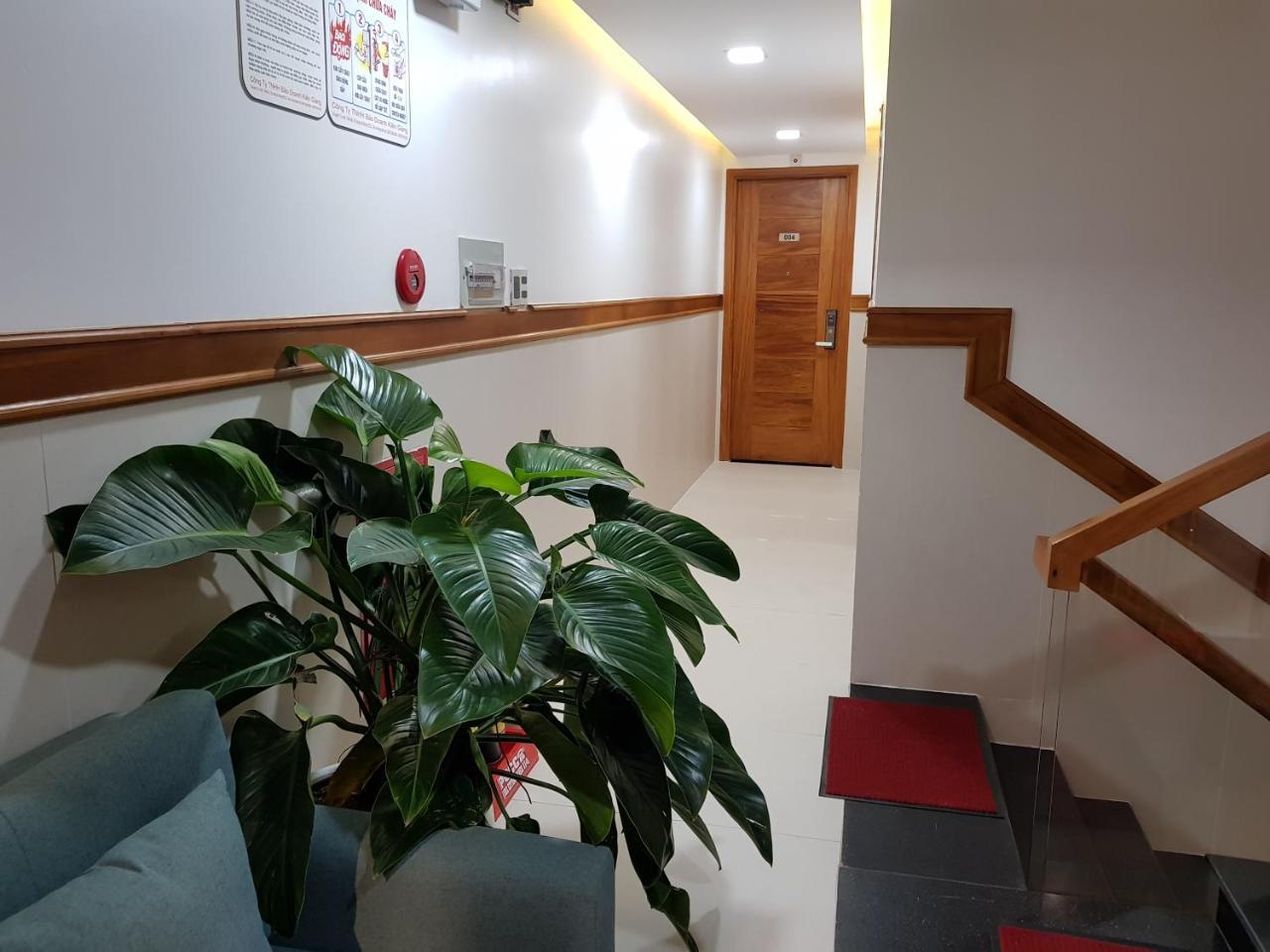 Hong Tuyet Phu Quoc Hotel Duong Dong (Phu Quoc) Exterior photo